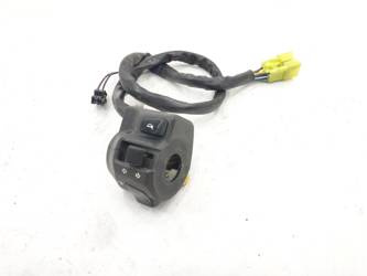 Suzuki Burgman 125 07-13 Left Switch