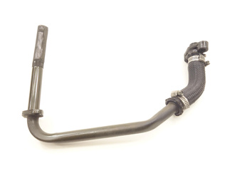 Yamaha Tdm 850 4tx Oil line