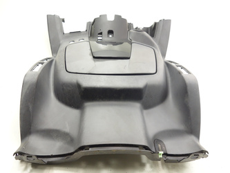 Peugeot Metropolis 400 20- Cockpit plastic knee guard