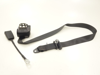 Microcar Ligier X-too Rs Passenger Seat Belts