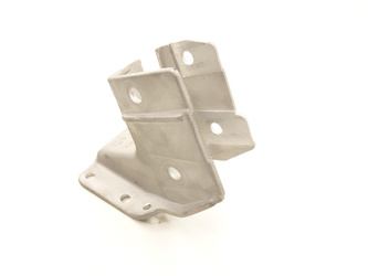 Microcar Due 6 19- Steering column cover