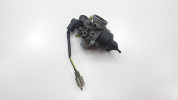 Piaggio Typhoon 50 2T Carburetor Throttle Set