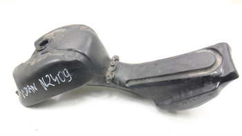 Voxan V1000 Cafe Racer Fuel Tank