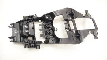 Yamaha Mt 125 14-19 Plastic Filling