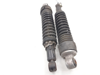 Gilera Nexus 125 Shock Absorbers Rear Set