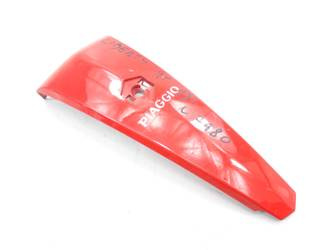 Piaggio Liberty 125 Tie Mask Nose Canopy