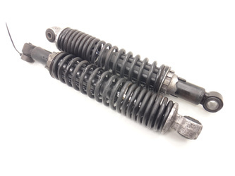 Gilera Nexus 125 Shock Absorbers Rear Set