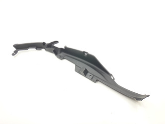 Crf 1100 Africa Twin 19- Plastic Filling Cover