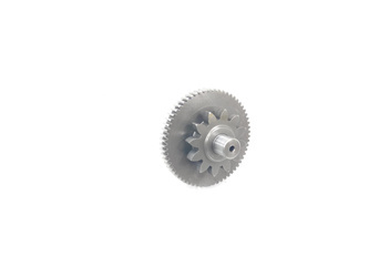 Mp3 X10 Beverly Starter Intermediate Gear