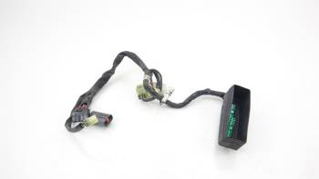 Yamaha Fjr 1300 O1-05 Electrical Installation Abs