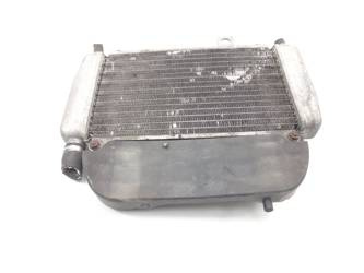 Piaggio X9 125 Liquid Water Radiator