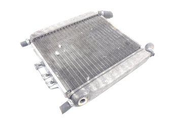 Piaggio X7 125 07-12 Liquid Water Radiator