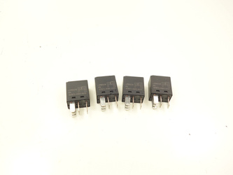 Peugeot Metropolis 400 20- Relay controller set
