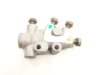 Piaggio Mp3 400 500 Trójnik rozdzielacz hamulców