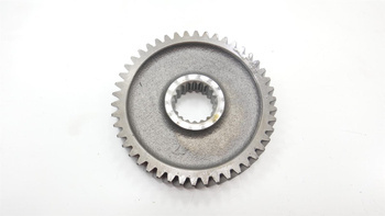 Honda Pantheon 125 03-08 Gear Mode