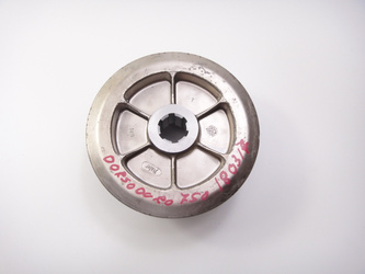 Aprilia SL 750 Shiver Dorsoduro 873706 Clutch Basket Pressure Plate