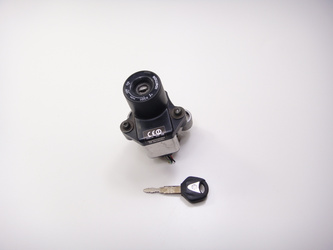 Yamaha R6 Yzf 600 5SL-00 Ignition Switch with Key
