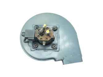 Zamiatarka Tennant M20 Silnik Hydrauliczny Napęd Odkurzacza  1071240