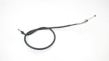 Honda NC 700 Integra Gas Link