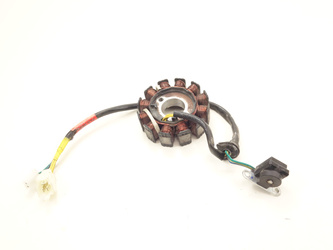 Peugeot Tweet Orbit 50 4T Stator stator magneto