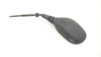 Piaggio Mp3 125 06-11 Left Mirror