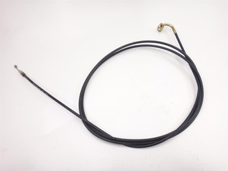 Peugeot Tweet 125 Topcase Lock Cable