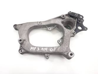 Piaggio Mp3 125 07-11 Swingarm, Muffler Mount