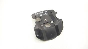 Kawasaki Zzr 1400 Zx14R 12- Plastic Under the Shelf