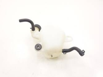 Ktm Duke 125 17-19 Expansion Tank