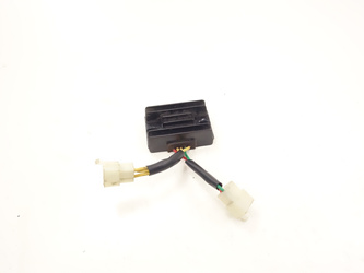 Peugeot Kisbee 50 4t 18- Voltage Regulator