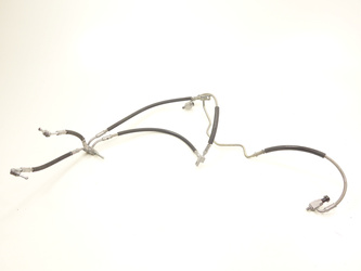 PIAGGIO mp3 400 22-25 ABS brake hose