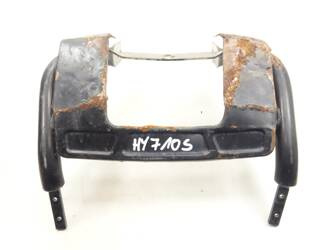 Stelaż dolny osłona podłoga Linhai Hytrack 700 Hy710s