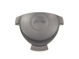 Microcar Ligier X-too Rs  Plastik zaślepka kierownicy