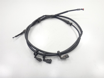 Honda Pantheon 125 2T Rear Brake Cable