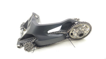 Ducati Monster 1200 R Rear Swingarm Complete