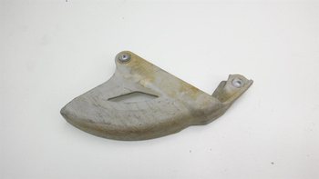 Yamaha Yz 450F 03-09 Plastik Osłona Tarczy Tył