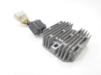 Piaggio Zip 2 50 4T Injection Voltage Regulator