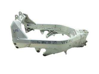 Honda Vfr 800 Rc79 Frame With Documents