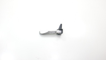 Peugeot Tweet 50 Passenger Footrest Right Rear