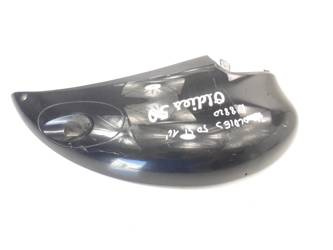 Jm Oldies 50 Mia 4T Side Side Fairing Right