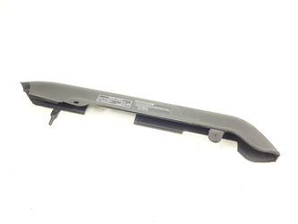 Orcal Astor 125 14-24 Osłona łańcucha napędowego