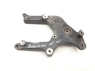 Suzuki Burgman 125 07-13 Wahacz Mocowanie Tłumika