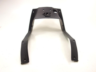 E-Max 11Passengers Cockpit Plastic Before Knees