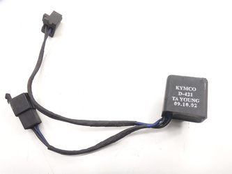 Kymco Grand Dink Module Computer Controller
