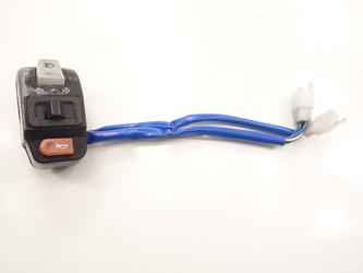 Kymco Agility 50 Left Switch