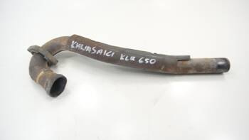Kawasaki Klr 650 Tengai Manifold Elbow