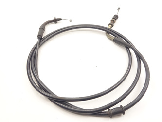 Kymco Agility 50 Throttle Cable
