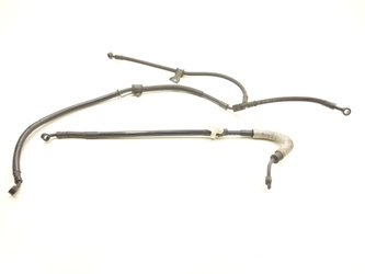 Suzuki Dl 650 V-strom 04-11 Brake Lines