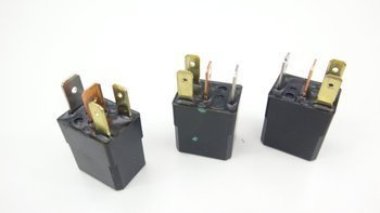 Ducati Supersport 937 / S Relay Set