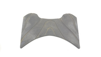 Peugeot Metropolis 400 Rubber Floor Mats